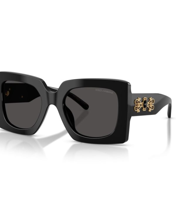 DOLCE & GABBANA Очила за сонце 0DG4525B 501/87 54
