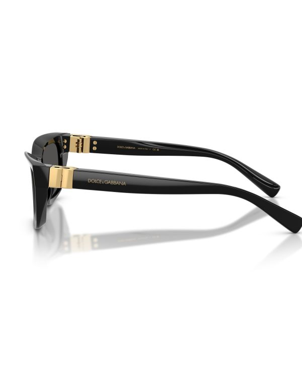 DOLCE & GABBANA Очила за сонце 0DG4532 501/87 53