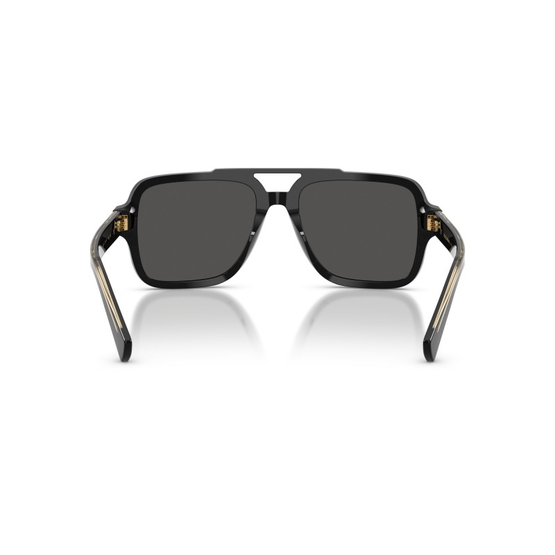 DOLCE & GABBANA Очила за сонце 0DG4544 501/87 56 - Image 3