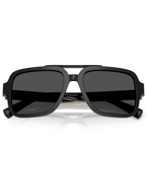 DOLCE & GABBANA Очила за сонце 0DG4544 501/87 56