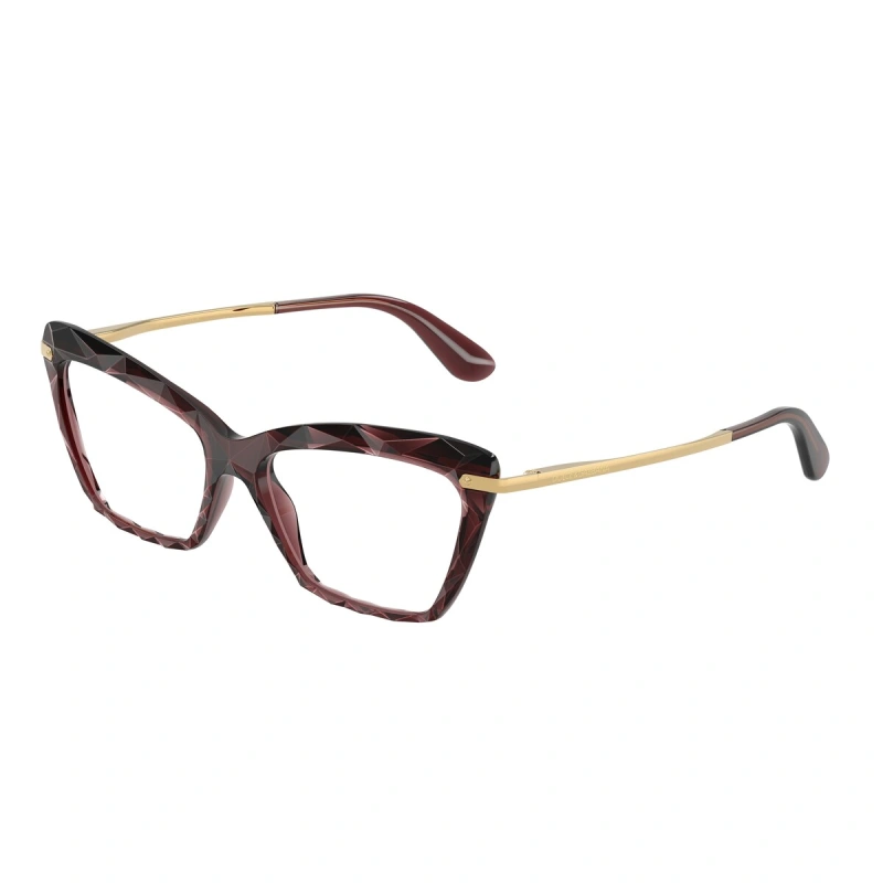 DOLCE & GABBANA Рамки за очила 0DG5025 3045 53