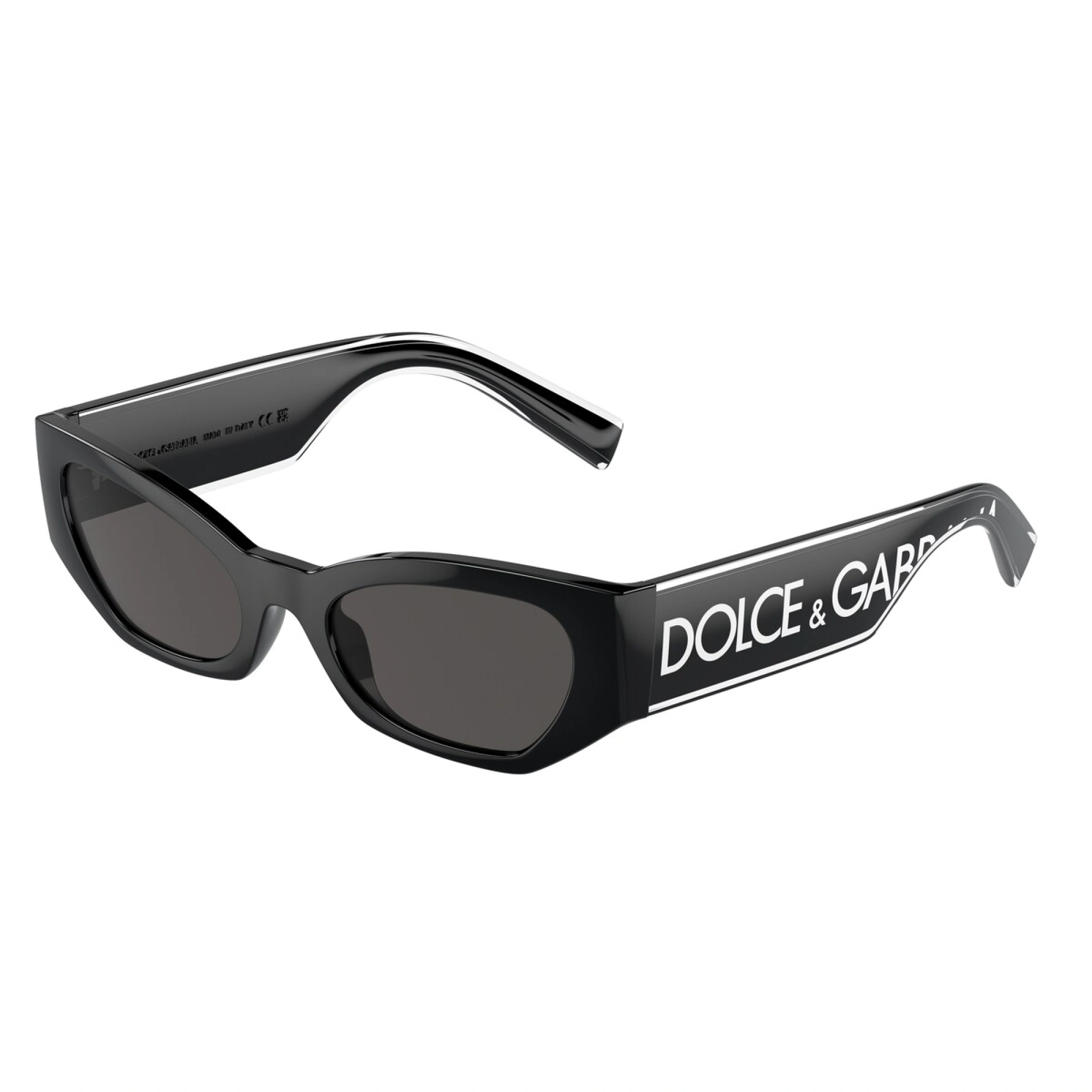 DOLCE & GABBANA Очила за сонце 0DG6186 501/87 52