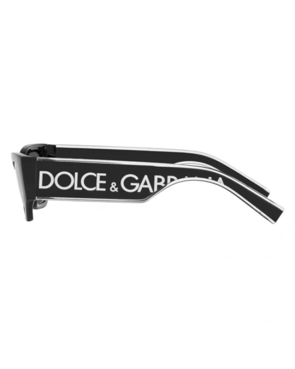 DOLCE & GABBANA Очила за сонце 0DG6186 501/87 52