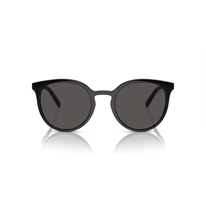 DOLCE & GABBANA Очила за сонце 0DG6189U 501/87 52 - Image 2