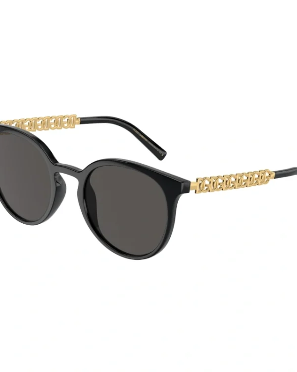 DOLCE & GABBANA Очила за сонце 0DG6189U 501/87 52