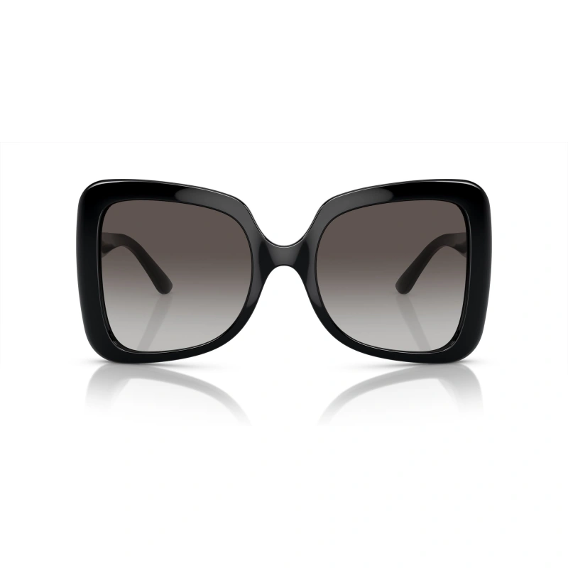 DOLCE & GABBANA Очила за сонце 0DG6193U 501/8G 56 - Image 2