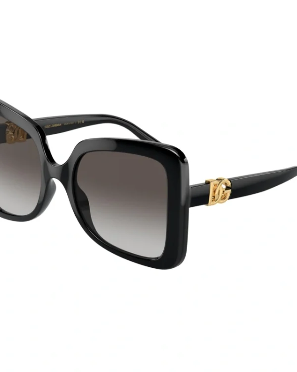 DOLCE & GABBANA Очила за сонце 0DG6193U 501/8G 56