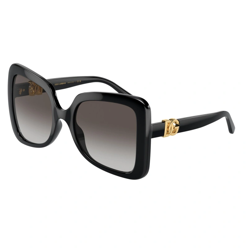DOLCE & GABBANA Очила за сонце 0DG6193U 501/8G 56