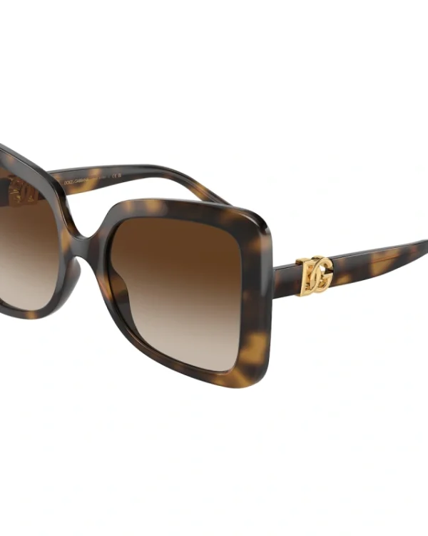 DOLCE & GABBANA Очила за сонце 0DG6193U 502/13 56