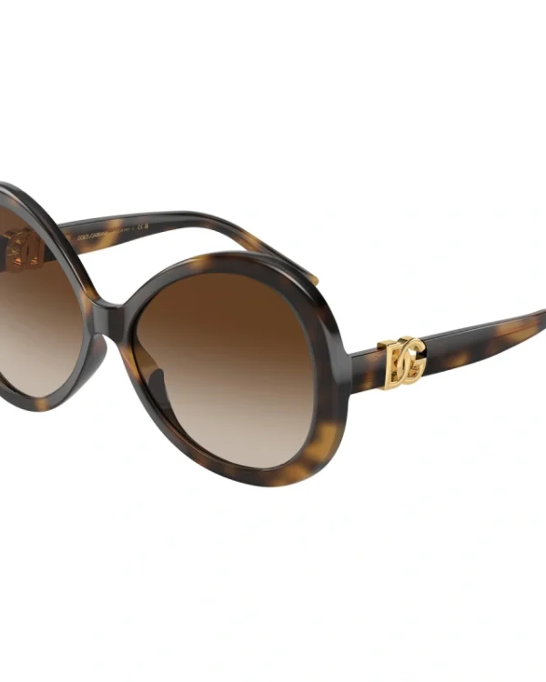 DOLCE & GABBANA Очила за сонце 0DG6194U 502/13 60