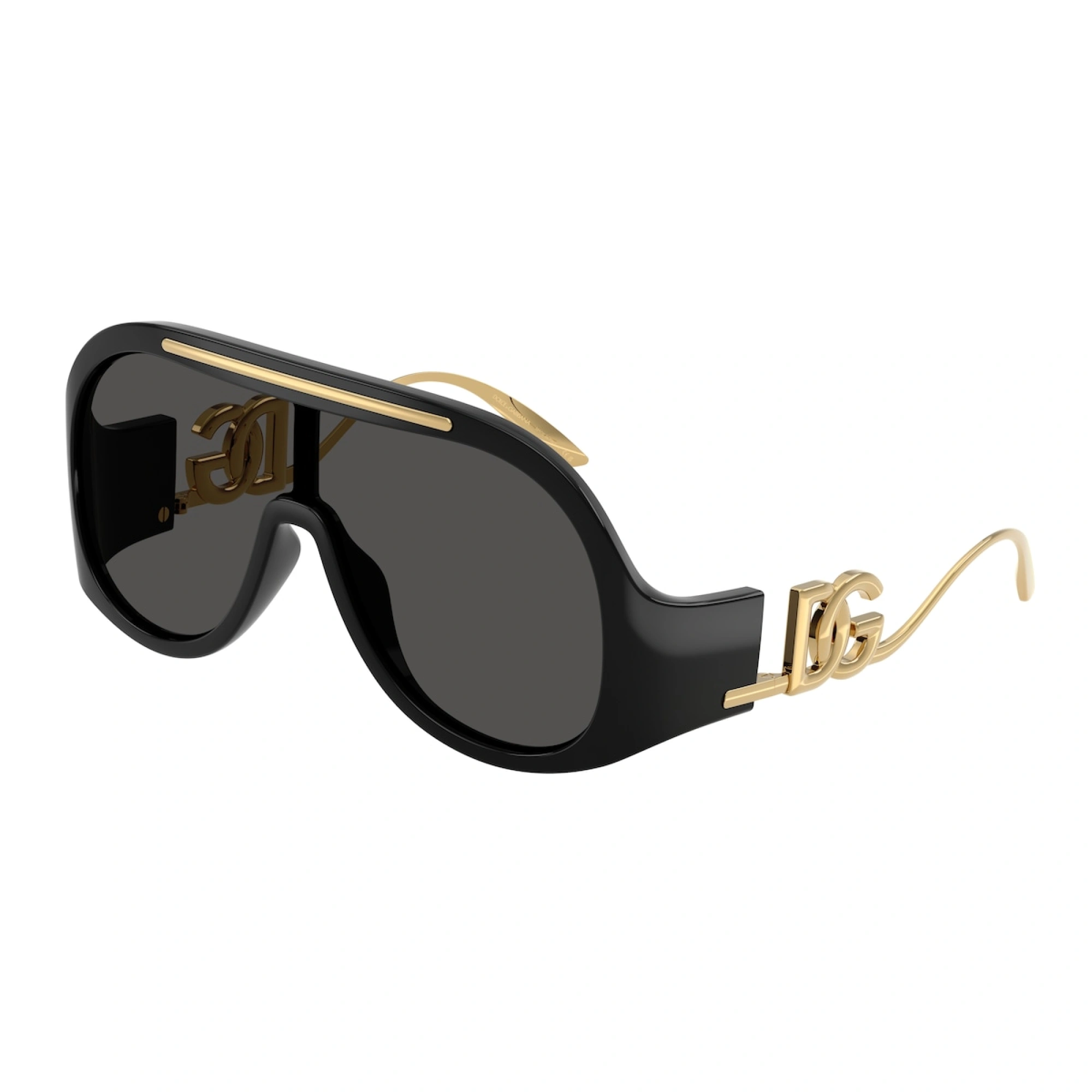 DOLCE & GABBANA Очила за сонце 0DG6202 501/87 28