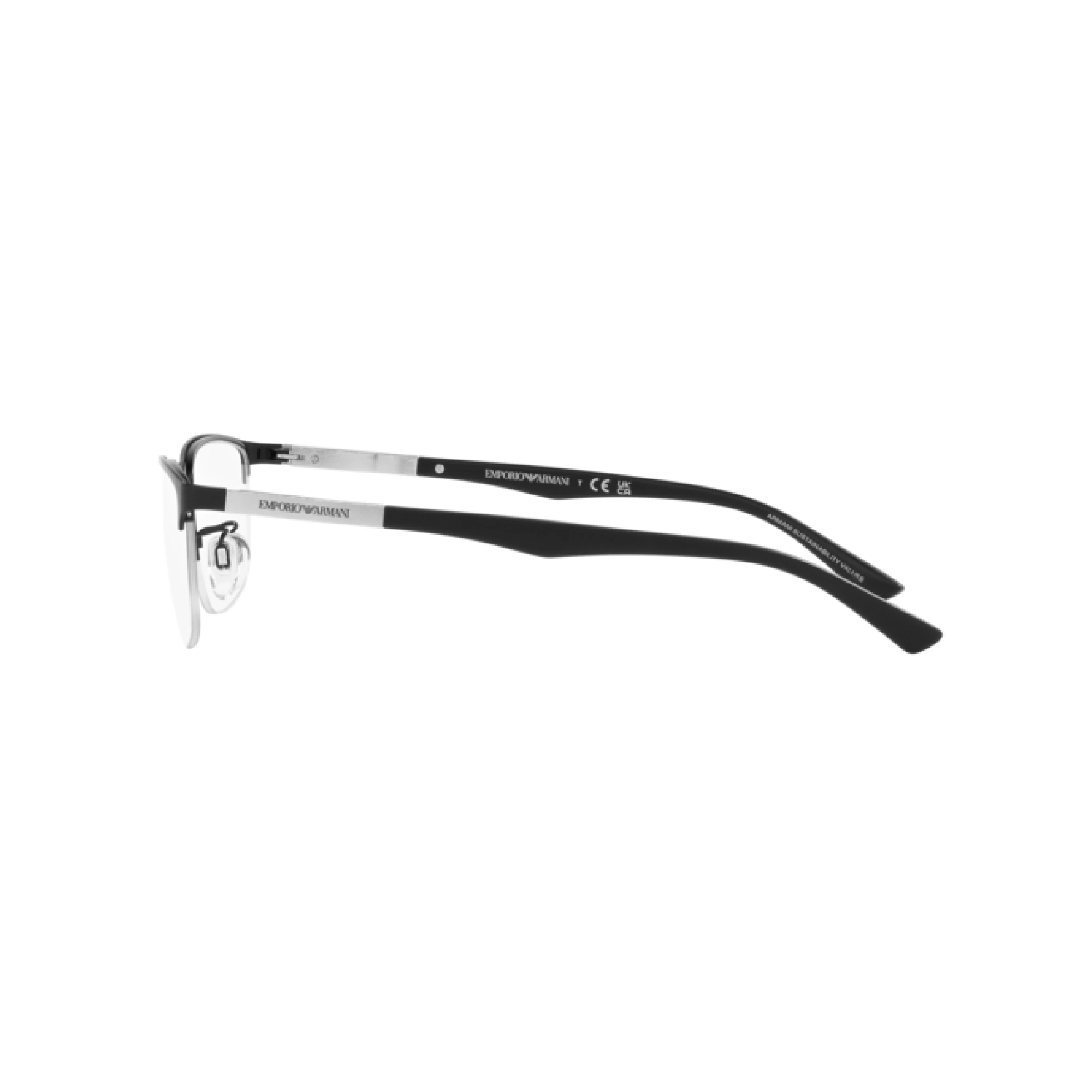 EMPORIO ARMANI Рамки за очила 0EA1142 3001 56