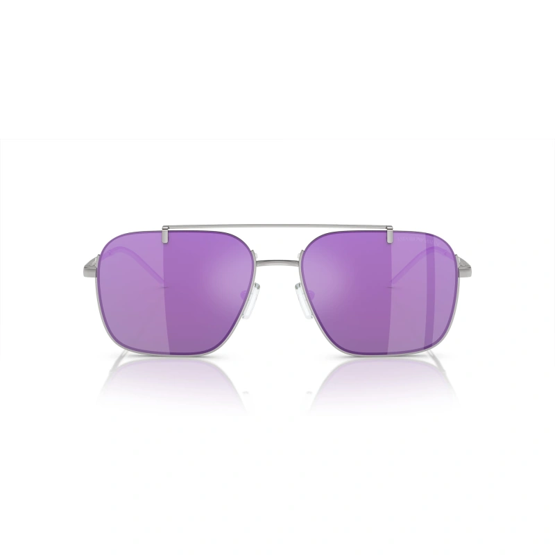 EMPORIO ARMANI Очила за сонце 0EA2150 30154V 57 - Image 2
