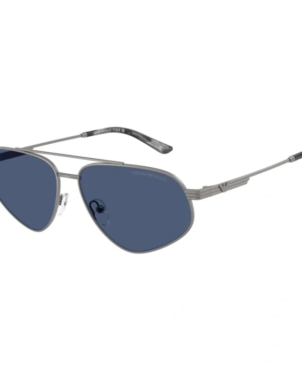EMPORIO ARMANI Очила за сонце 0EA2156 300380 59