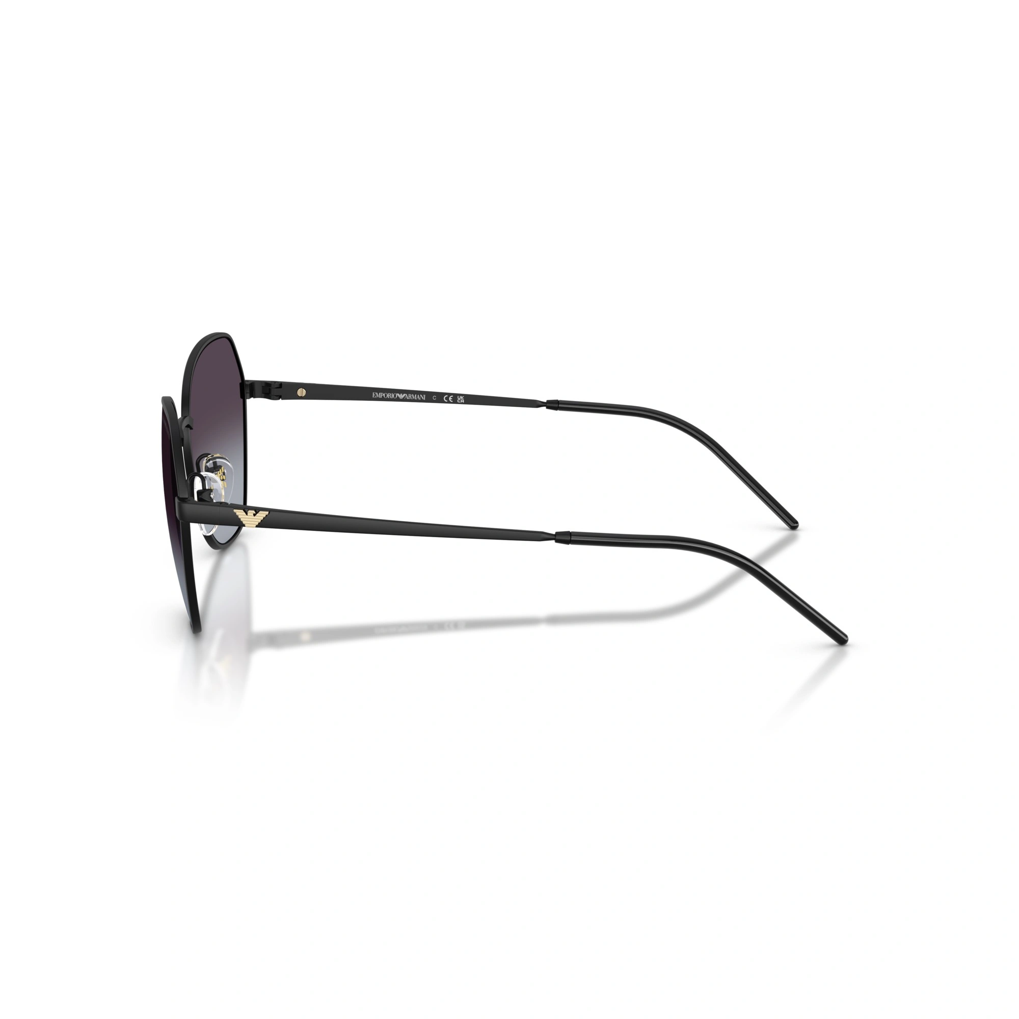 EMPORIO ARMANI Очила за сонце 0EA2161 30018G 55 - Image 3