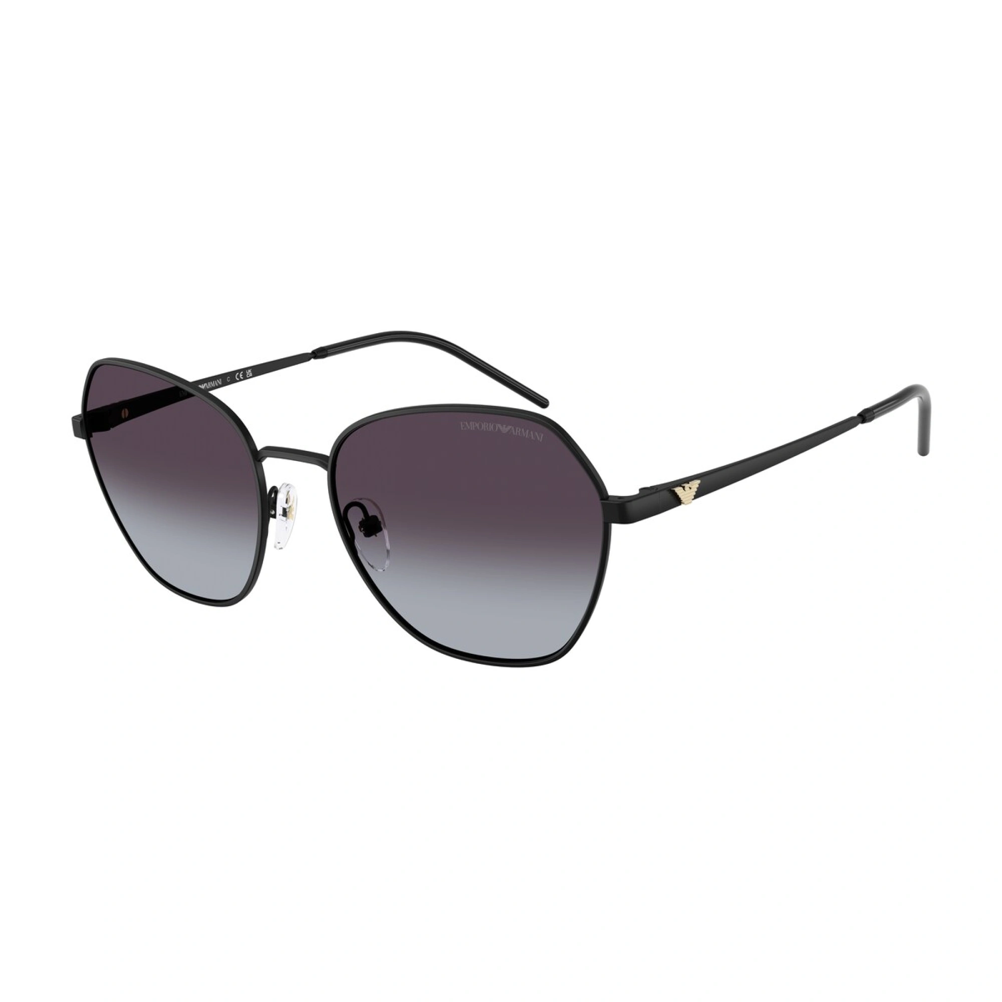 EMPORIO ARMANI Очила за сонце 0EA2161 30018G 55