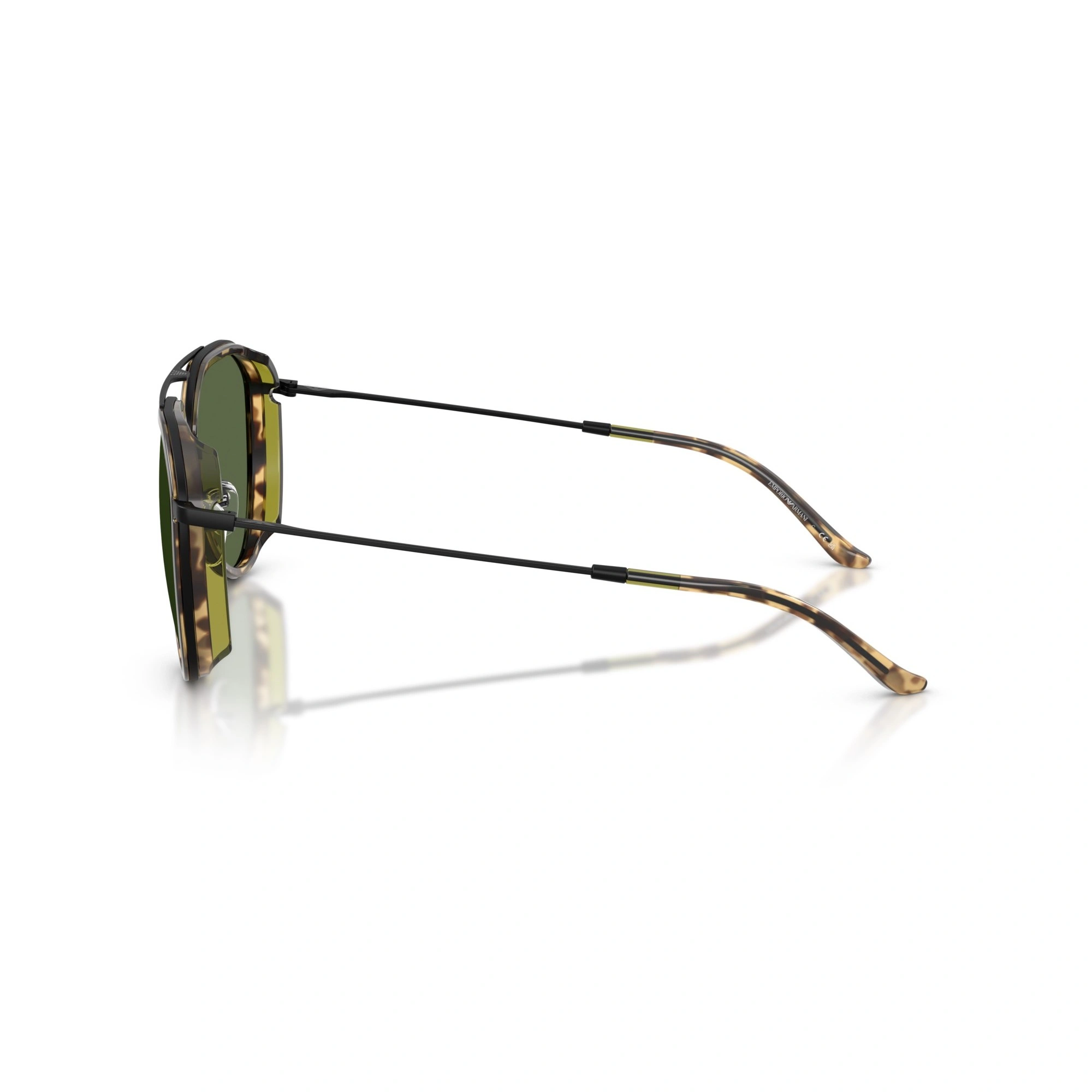 EMPORIO ARMANI Очила за сонце 0EA2163 300171 56 - Image 2