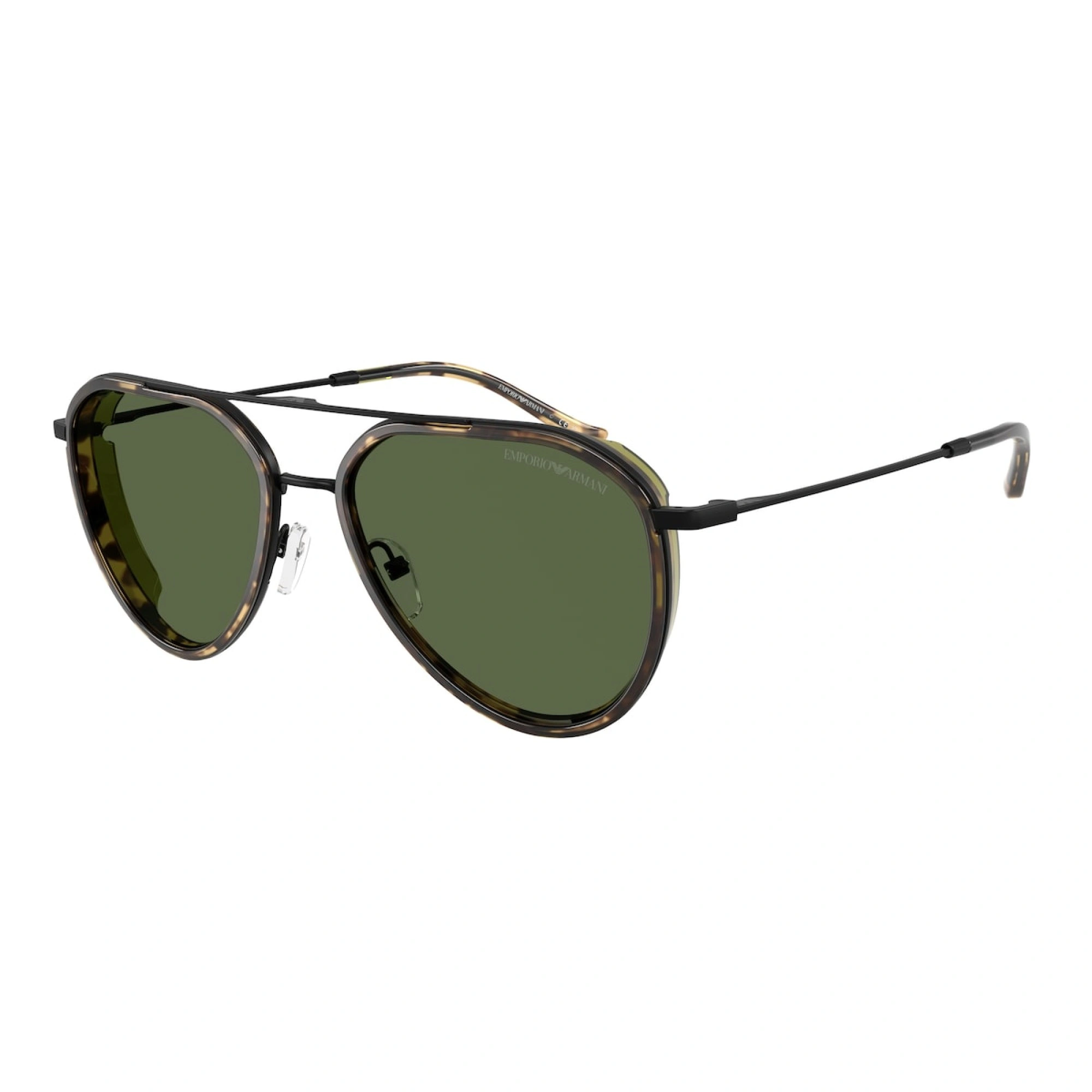 EMPORIO ARMANI Очила за сонце 0EA2163 300171 56 - Image 3