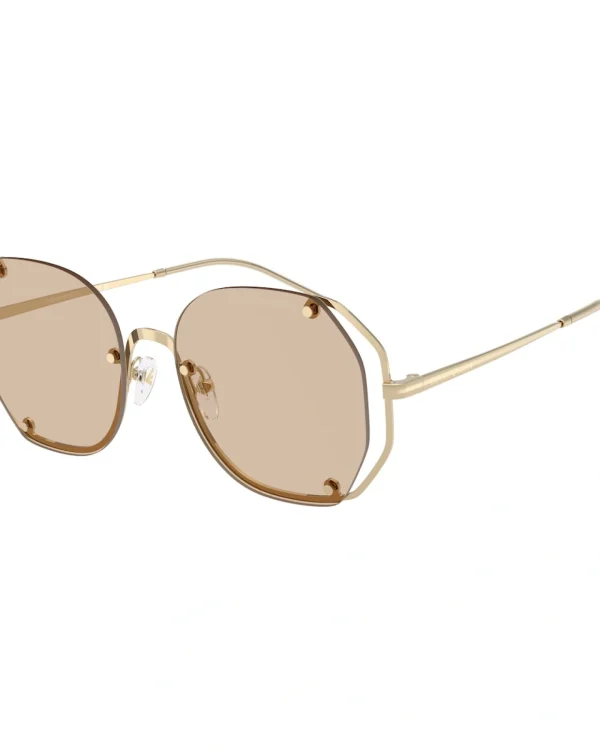 EMPORIO ARMANI Очила за сонце 0EA2168 301393 54