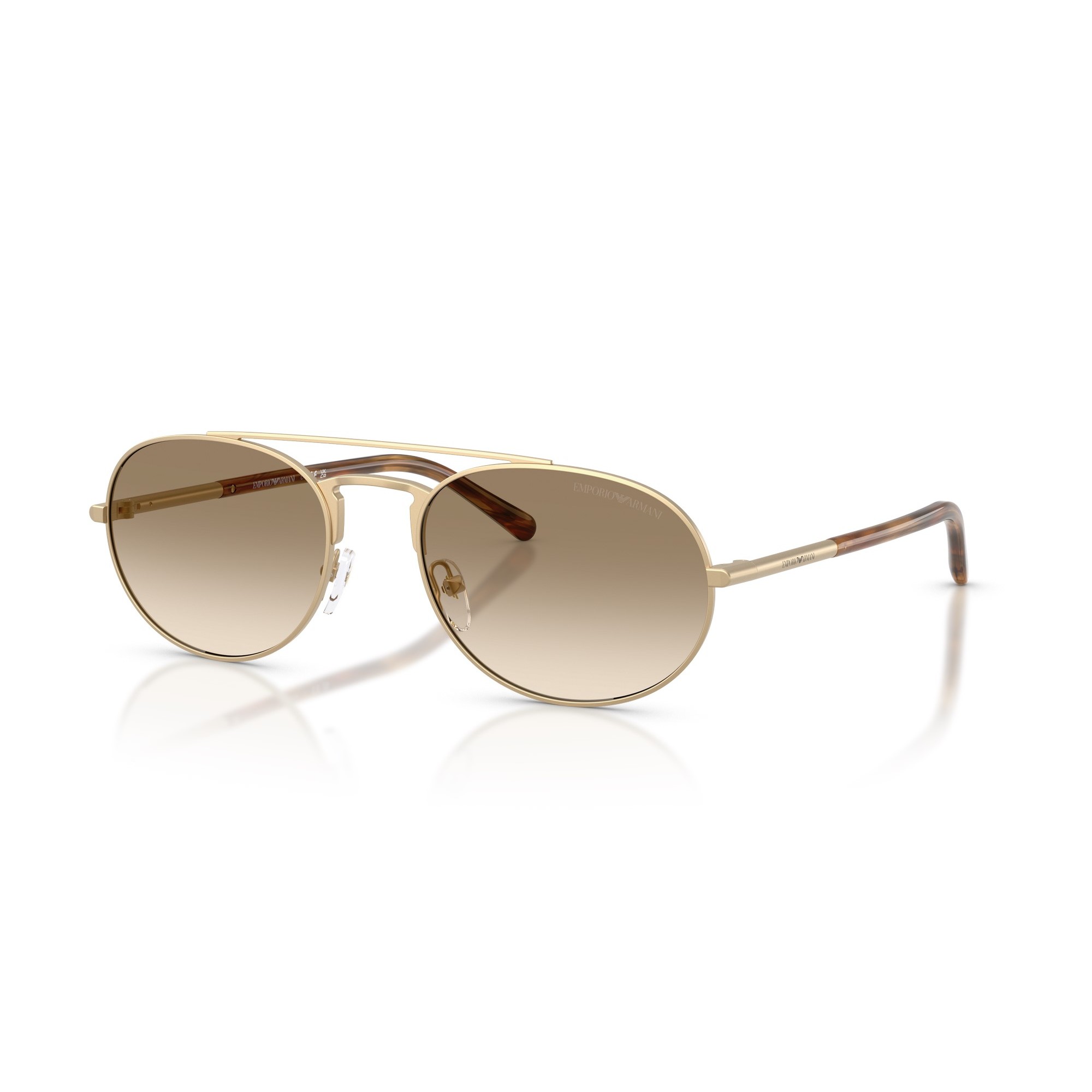 EMPORIO ARMANI Очила за сонце 0EA2171 300213 57 - Image 3
