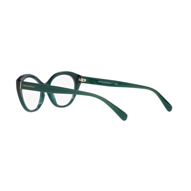 EMPORIO ARMANI Рамки за очила 0EA3189 5127 52