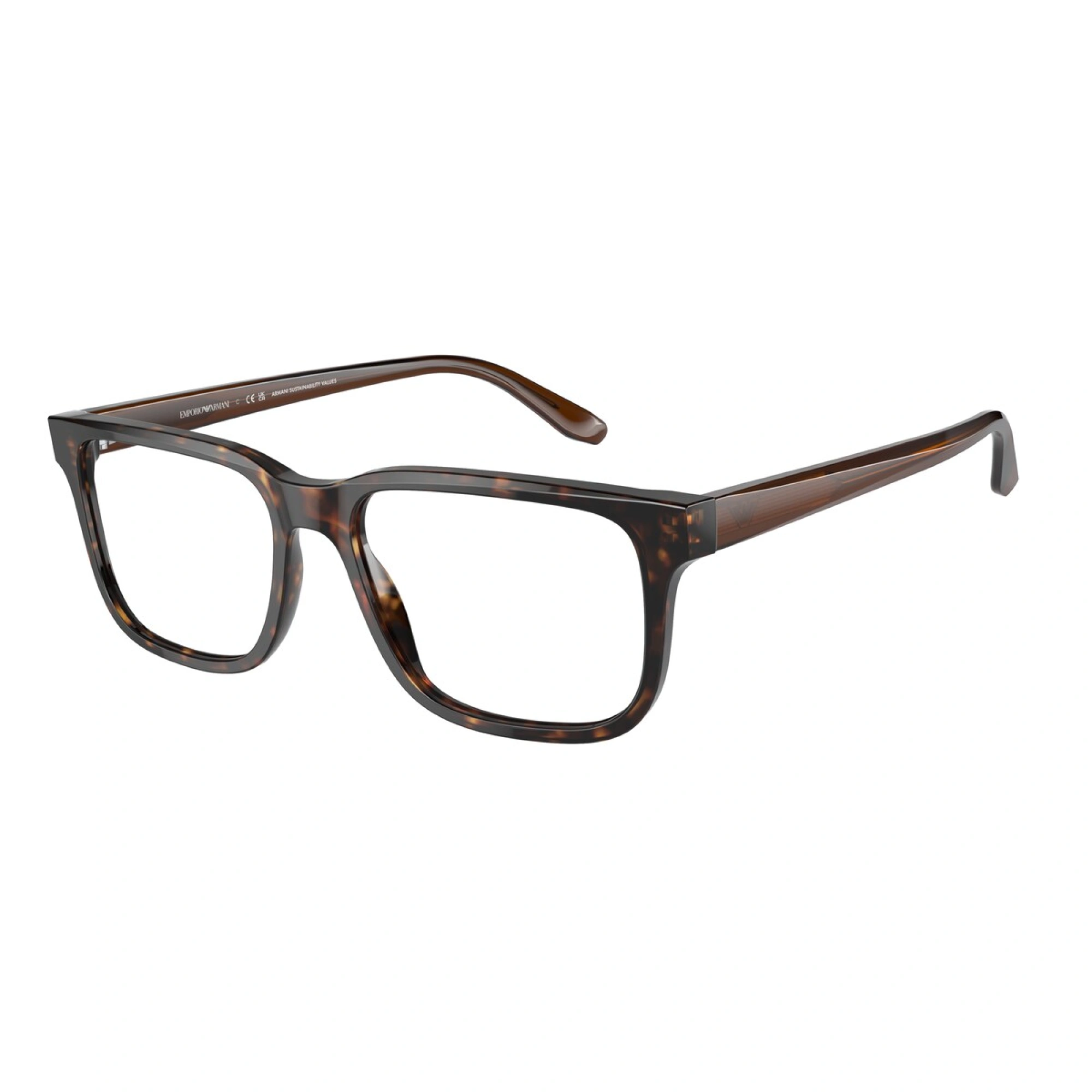 EMPORIO ARMANI Рамки за очила 0EA3218 5879 55