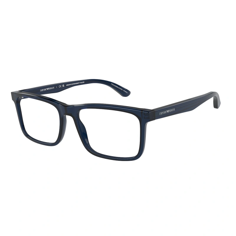 EMPORIO ARMANI Рамки за очила 0EA3227 6047 54