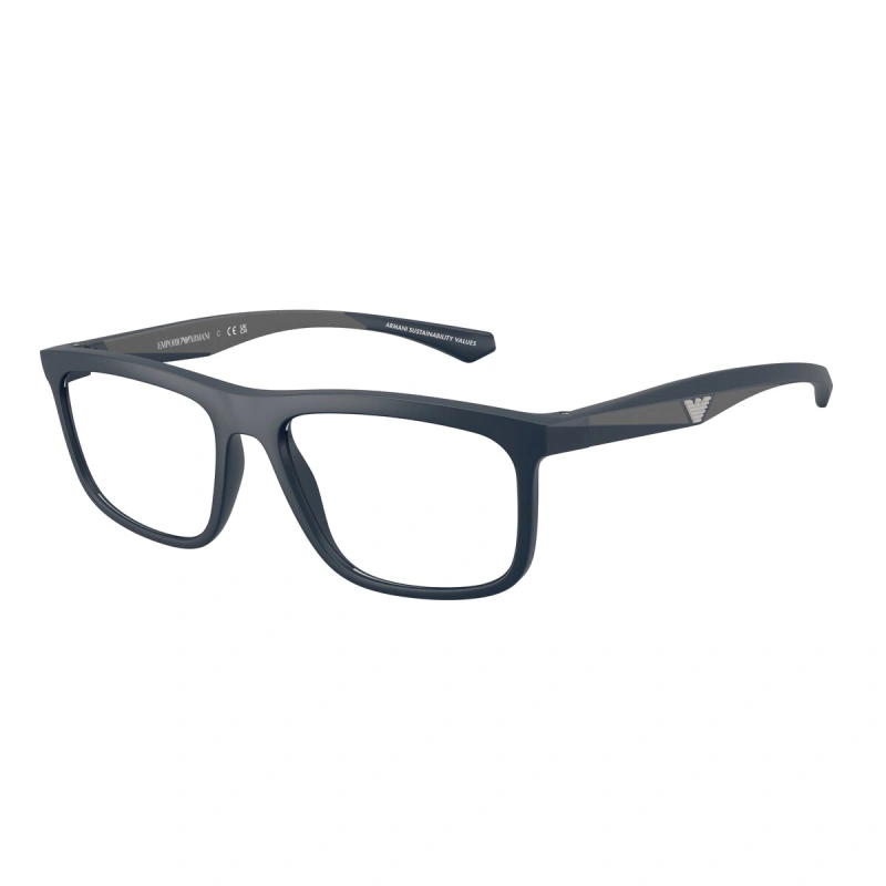 EMPORIO ARMANI Рамки за очила 0EA3246 6185 55