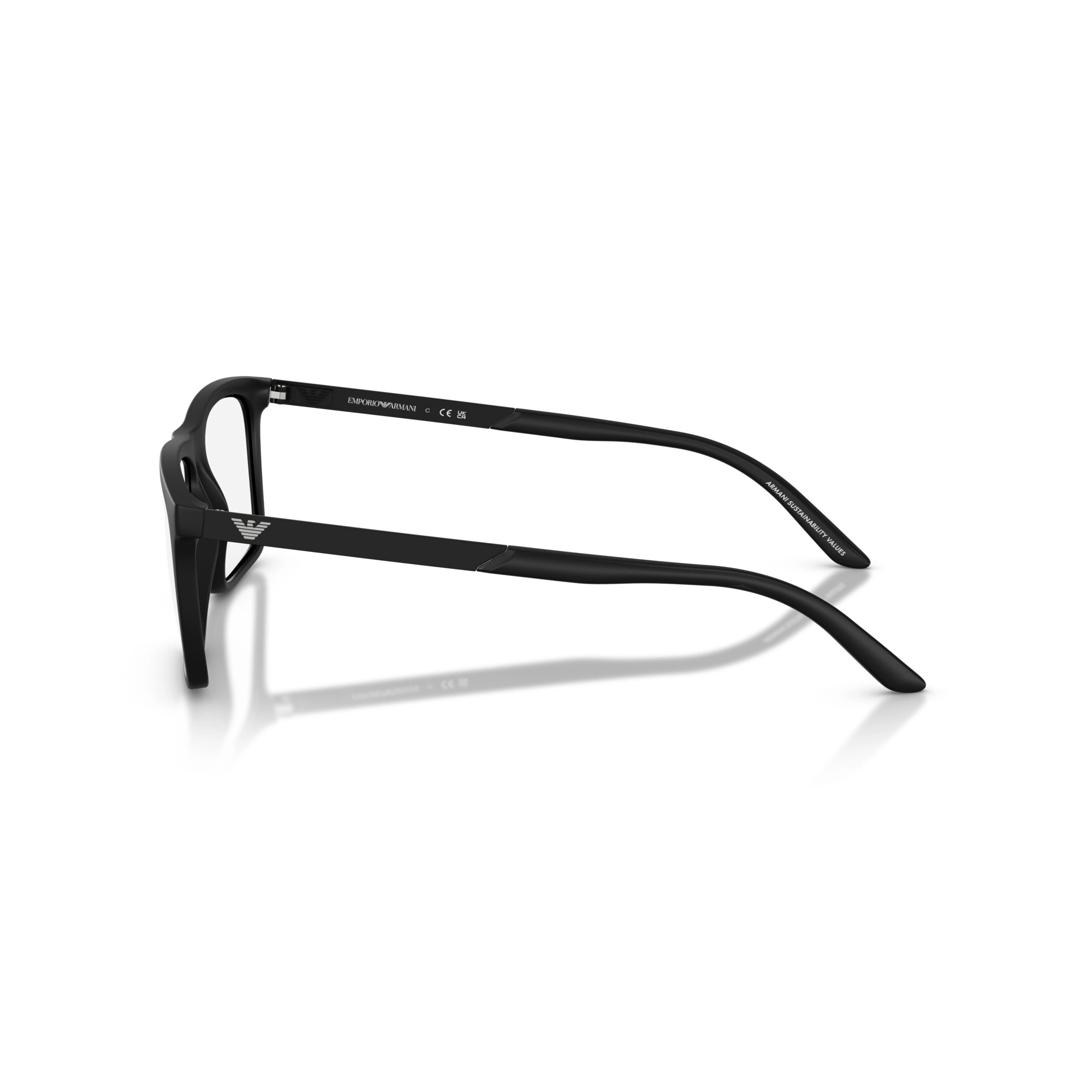 EMPORIO ARMANI Рамки за очила 0EA3253 5001 55 - Image 3