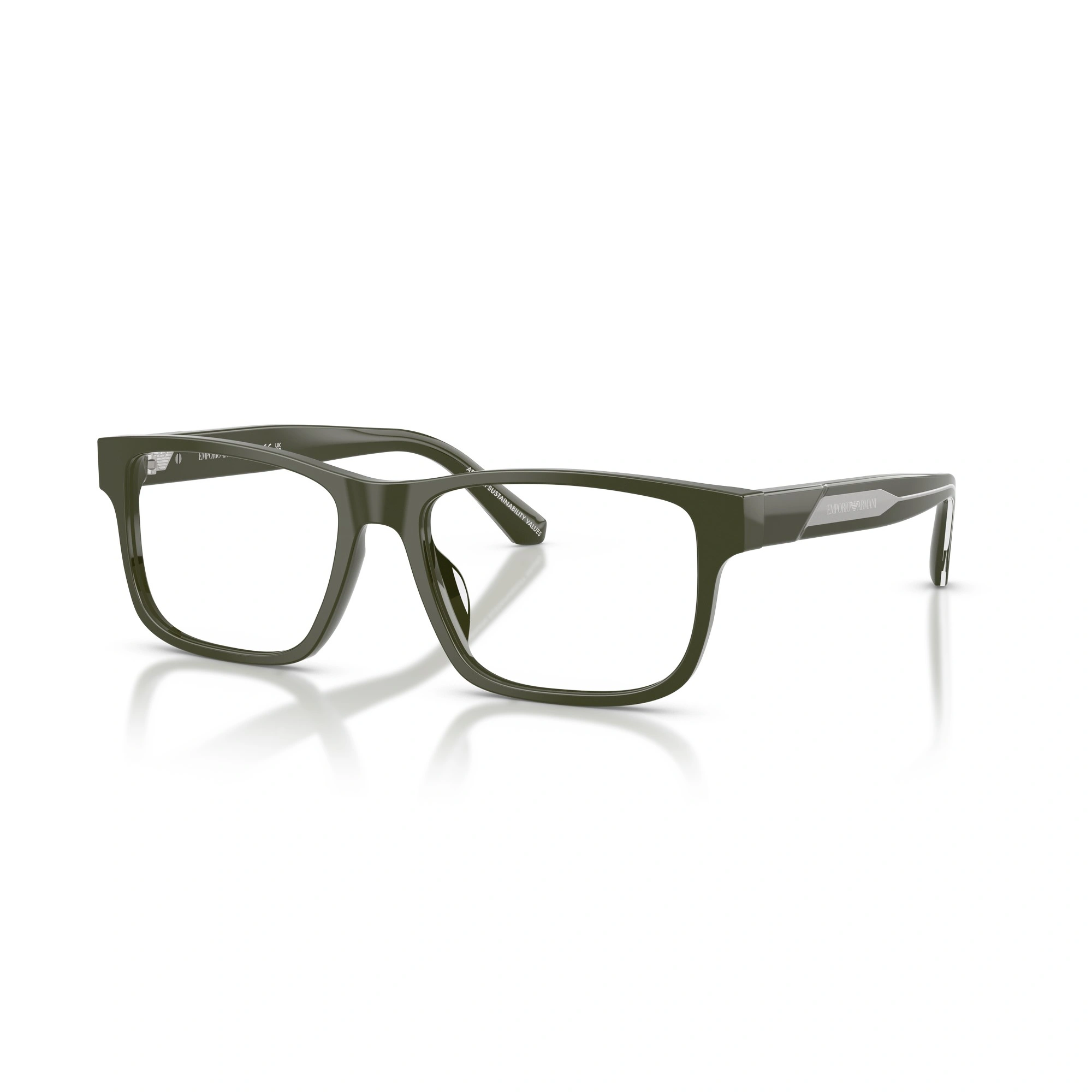 EMPORIO ARMANI Рамки за очила 0EA3265U 6321 54