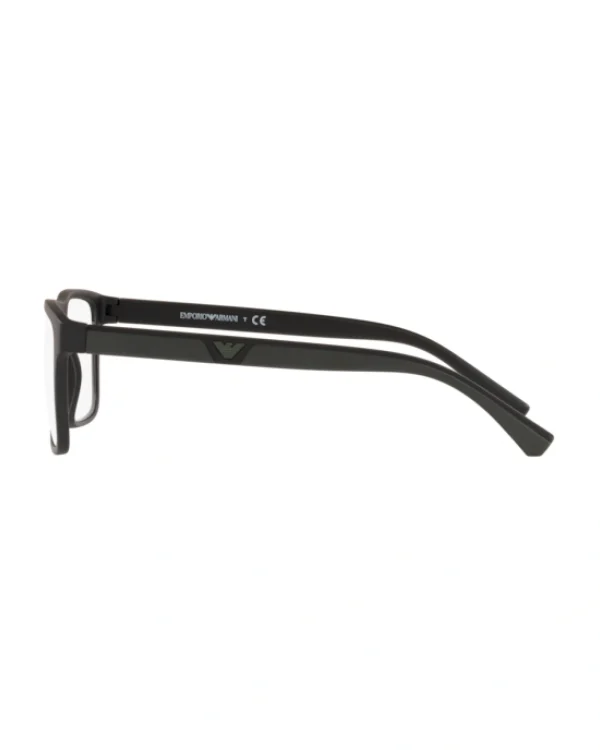 EMPORIO ARMANI Очила за сонце + 2 CLIP ON dodatka 0EA4115 58531W 54
