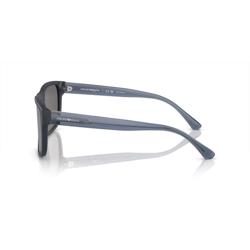 EMPORIO ARMANI POLARIZOVANE Очила за сонце 0EA4163 508881 56 - Image 3