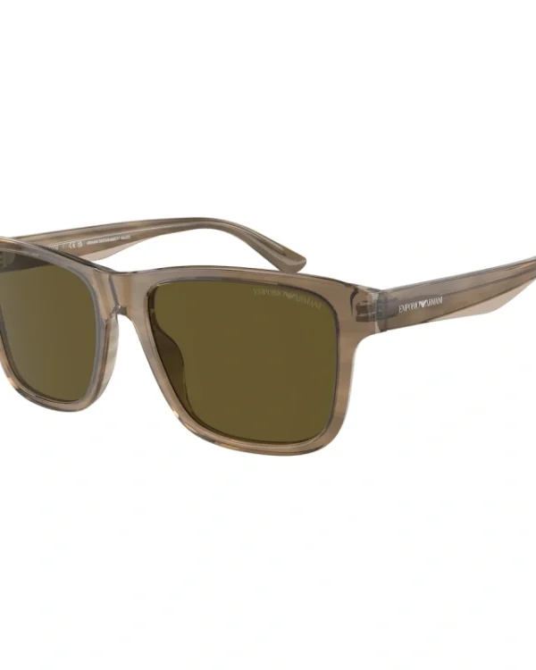 EMPORIO ARMANI Очила за сонце 0EA4208 605573 56
