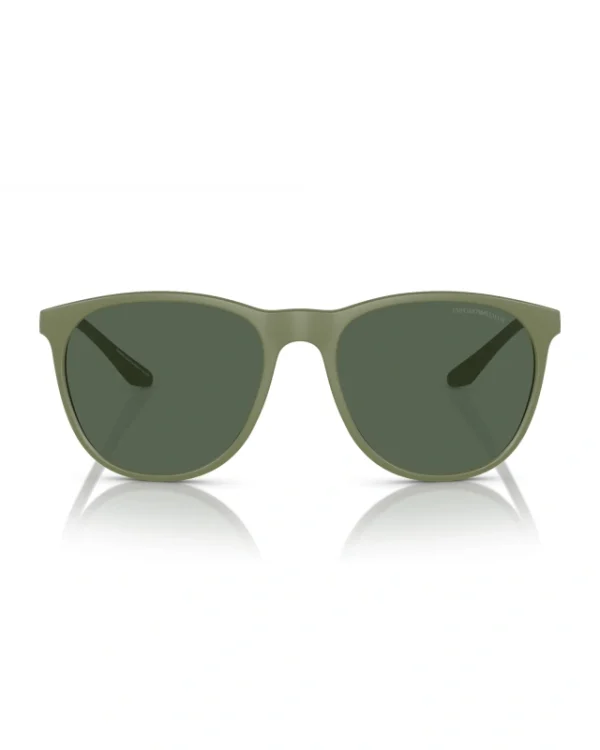 EMPORIO ARMANI Очила за сонце 0EA4210 542471 56