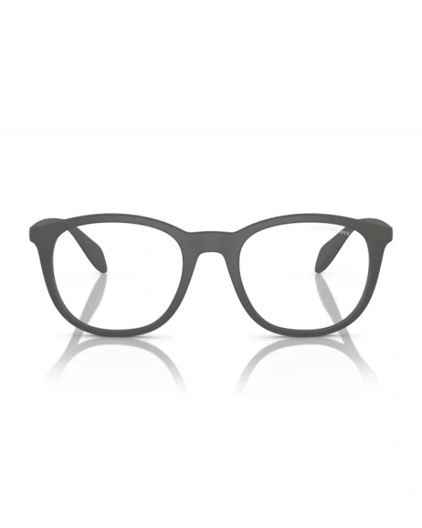 EMPORIO ARMANI Очила за сонце + 2 CLIP ON dodatka 0EA4211 51261W 52