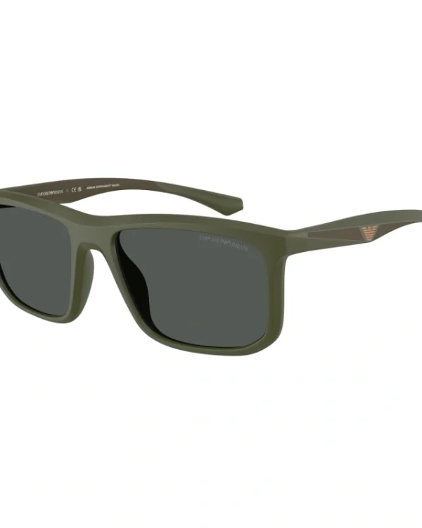 EMPORIO ARMANI Очила за сонце 0EA4234U 618487 57