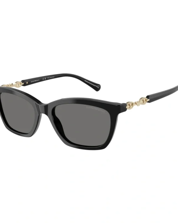 EMPORIO ARMANI POLARIZOVANE Очила за сонце 0EA4238 501781 54