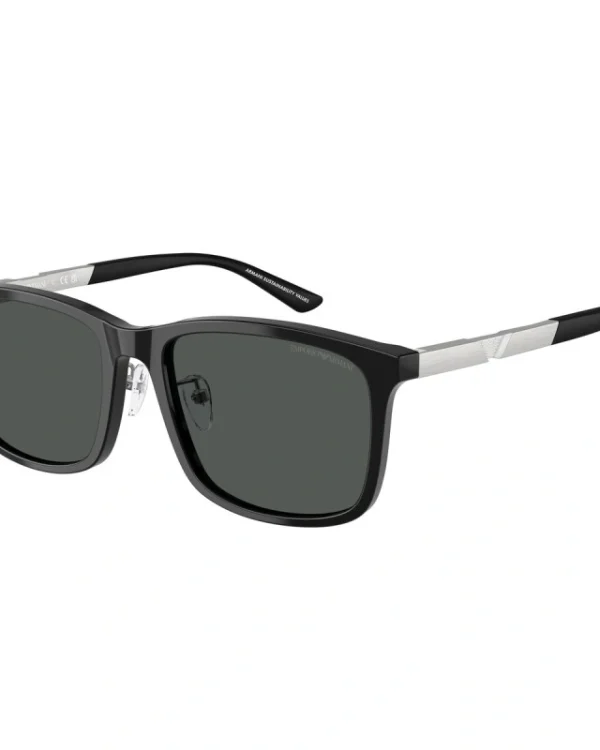 EMPORIO ARMANI Очила за сонце 0EA4241D 501787 57