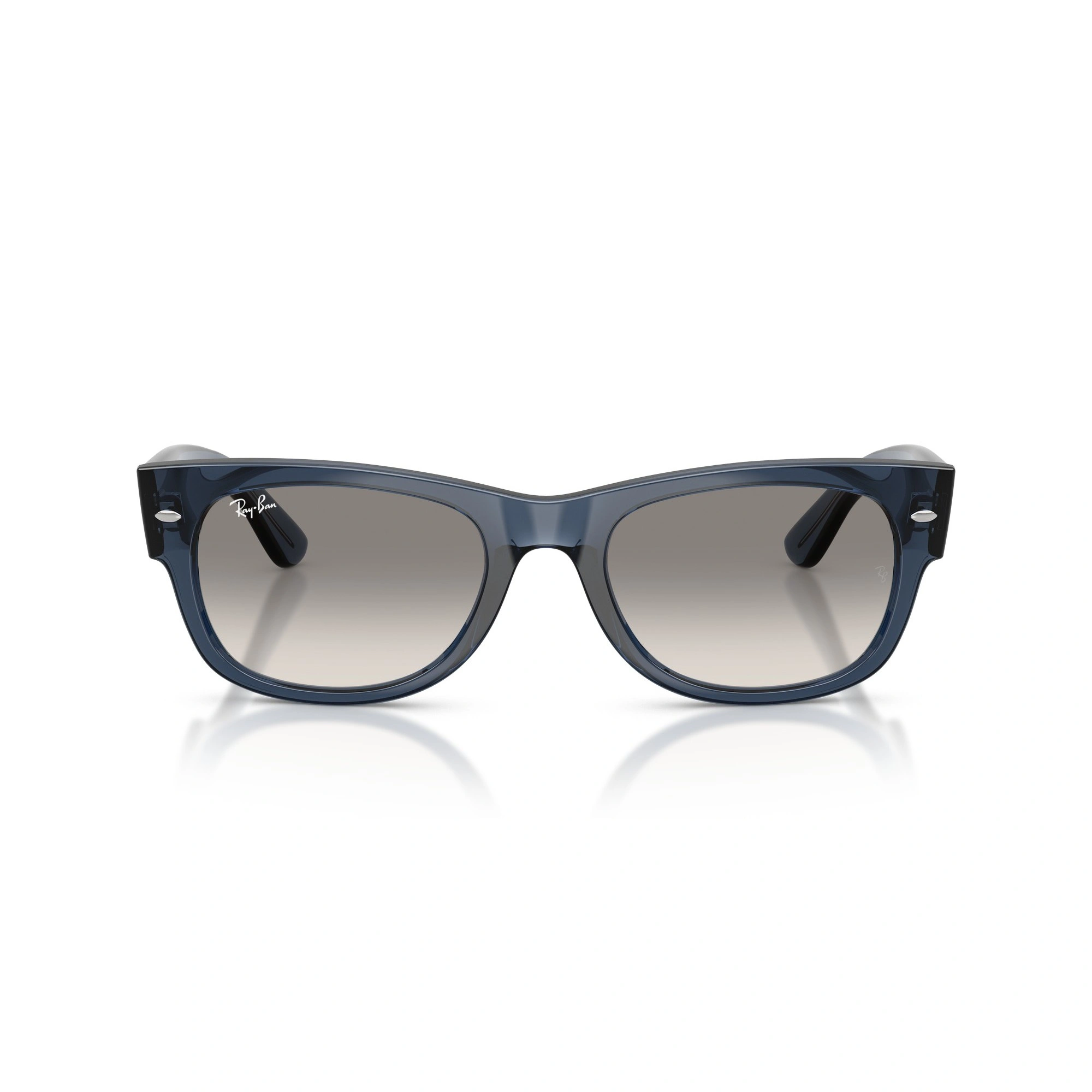 RAY BAN MEGA WAYFARER II Очила за сонце 0RB0832S 684532 52-55 - Image 3