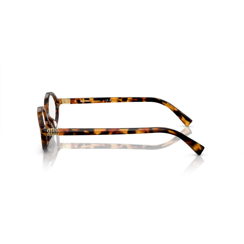 MIU MIU Рамки за очила 0MU 01XV 19P1O1 50 - Image 3