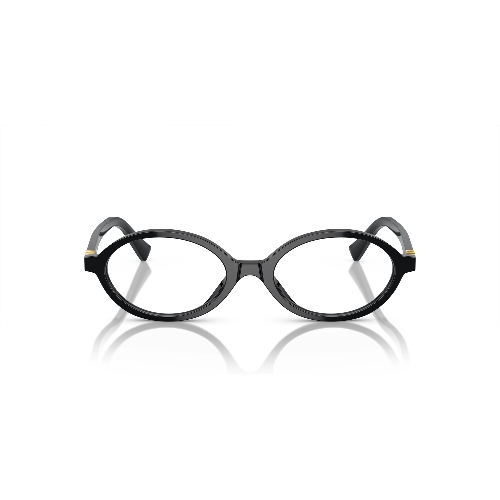 MIU MIU Рамки за очила 0MU 01XV 1AB1O1 50 - Image 3
