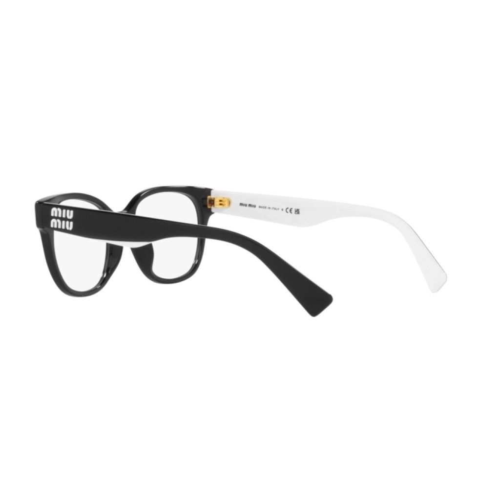 MIU MIU Рамки за очила 0MU 02VV 10G1O1 54 - Image 2