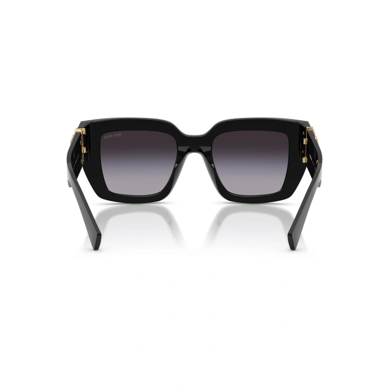 MIU MIU Очила за сонце 0MU B05S 16K90A 51 - Image 3