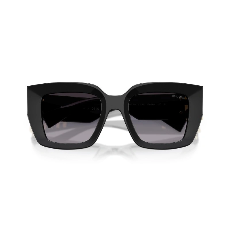 MIU MIU Очила за сонце 0MU B05S 16K90A 51 - Image 2