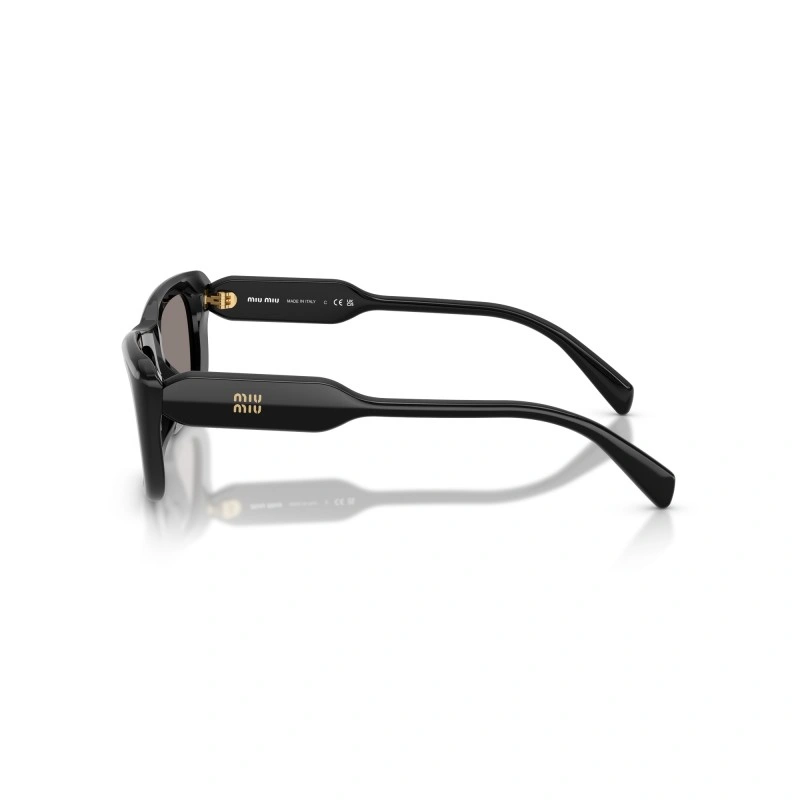 MIU MIU Очила за сонце 0MU B12S 16K80Q 56 - Image 4