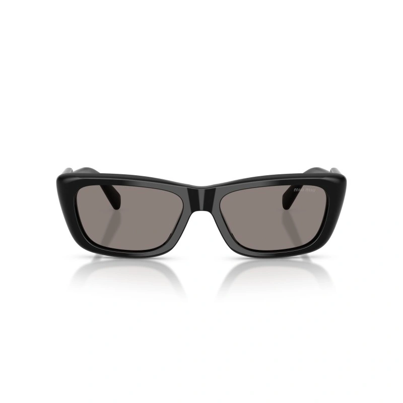 MIU MIU Очила за сонце 0MU B12S 16K80Q 56 - Image 3
