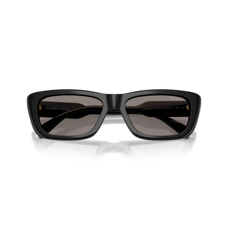 MIU MIU Очила за сонце 0MU B12S 16K80Q 56 - Image 2