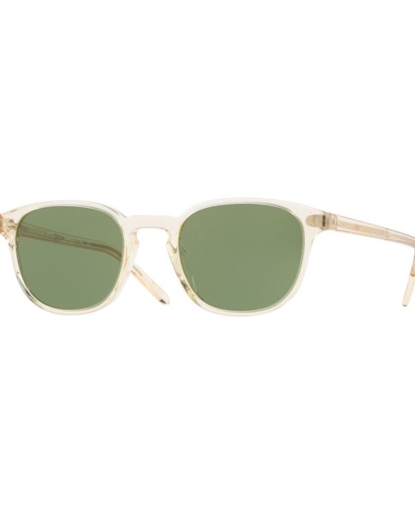 OLIVER PEOPLES Очила за сонце 0OV5219S 1820GN 49