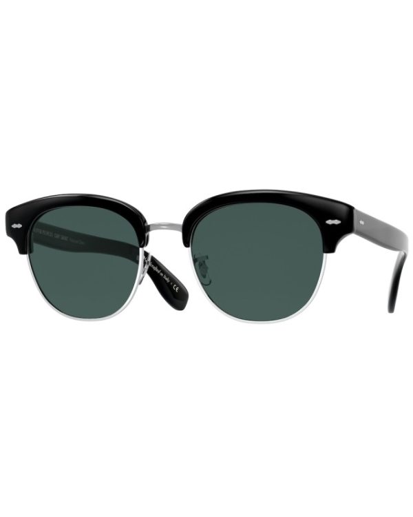 OLIVER PEOPLES Очила за сонце 0OV5436S 10053R 52