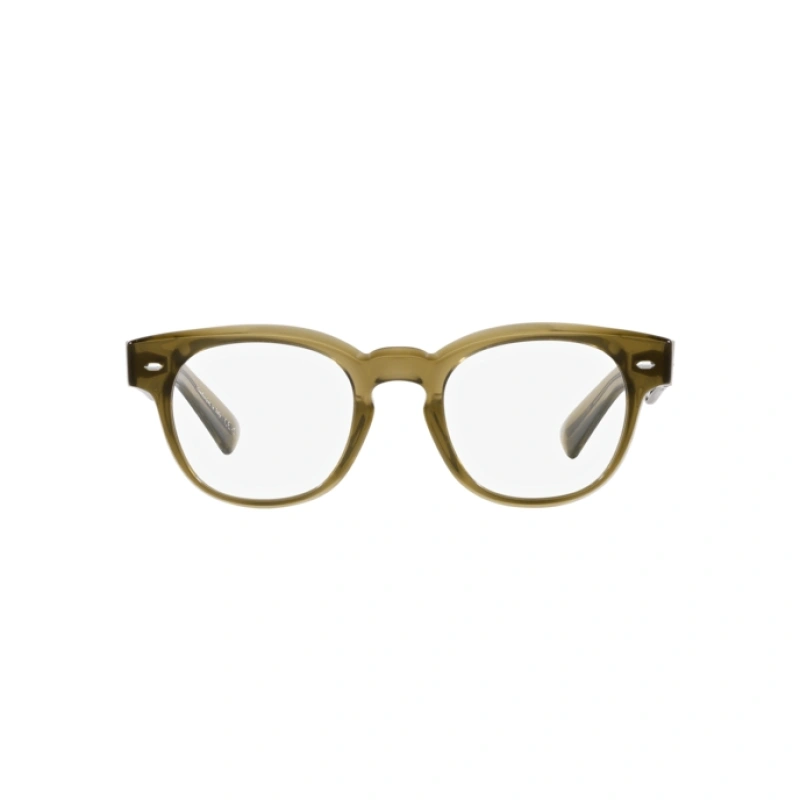 OLIVER PEOPLES Рамки за очила 0OV5508U 1678 49